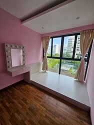 Twin Fountains (D25), Condominium #532199281